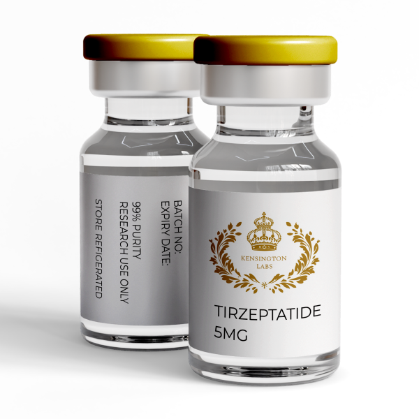 Tirzepatide- 5mg